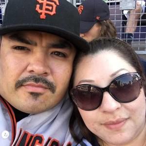 Meet your Posher, Joe